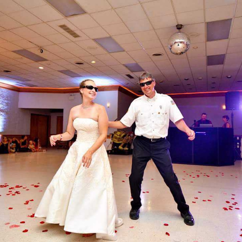 Met your posher, Aundrea